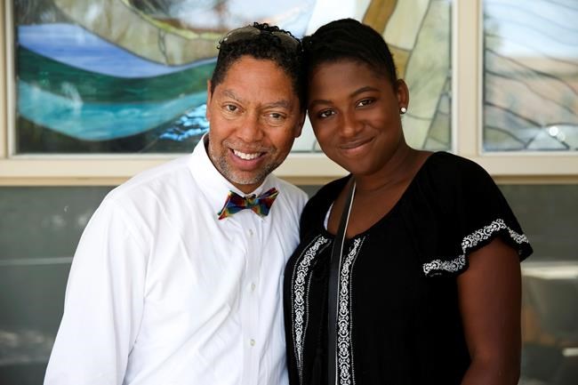 For advocates of gay adoption, progress but also obstacles | iNFOnews.ca