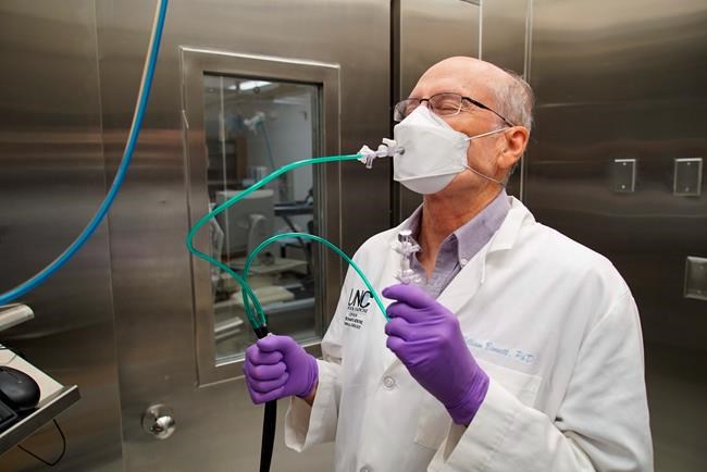 US medical supply chains failed, and COVID deaths followed | iNFOnews.ca