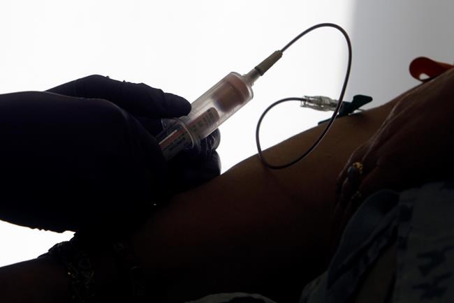 Blood test to detect 8 cancers early gives promising results | iNFOnews.ca Blood test to detect 8 cancers early gives promising results | iNFOnews.ca