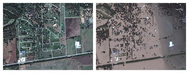 As Harvey finally fizzles, a look at what made it so nasty | iNFOnews.ca As Harvey finally fizzles, a look at what made it so nasty | iNFOnews.ca