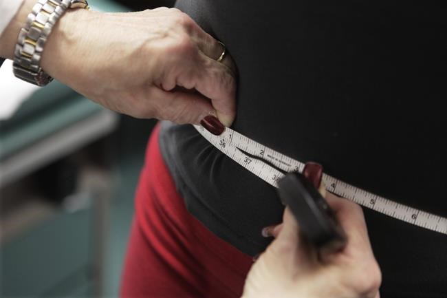 Weight swings may be risky for overweight heart patients | iNFOnews.ca Weight swings may be risky for overweight heart patients | iNFOnews.ca