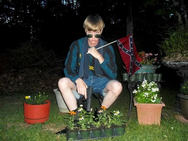 What's up next in the federal trial of Dylann Roof? | iNFOnews.ca What's up next in the federal trial of Dylann Roof? | iNFOnews.ca