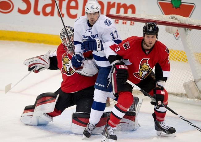 Lightning sign Alex Killorn to $31.15 million, 7-year deal | iNFOnews.ca
