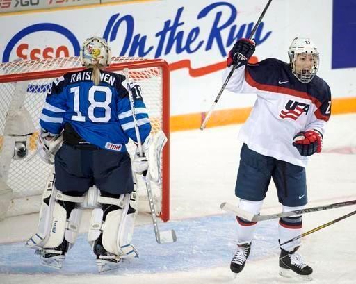 USA Hockey, women's players to meet Monday in Philadelphia | iNFOnews.ca USA Hockey, women's players to meet Monday in Philadelphia | iNFOnews.ca