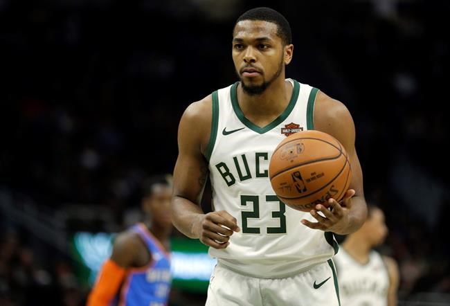 Milwaukee mulls $400K offer to Bucks player to settle suit | iNFOnews.ca Milwaukee mulls $400K offer to Bucks player to settle suit | iNFOnews.ca