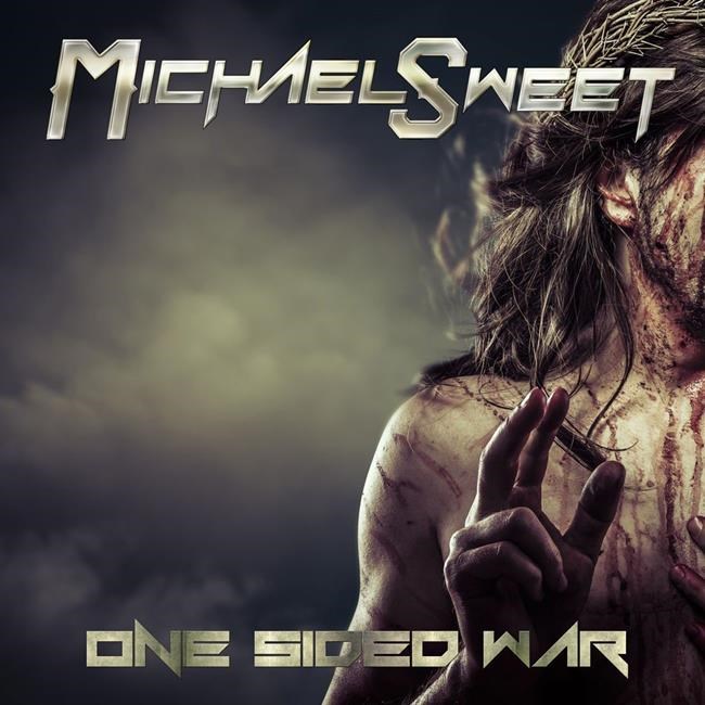 Michael Sweet vs. heavy metal competition: A 'One Sided War' | iNFOnews.ca