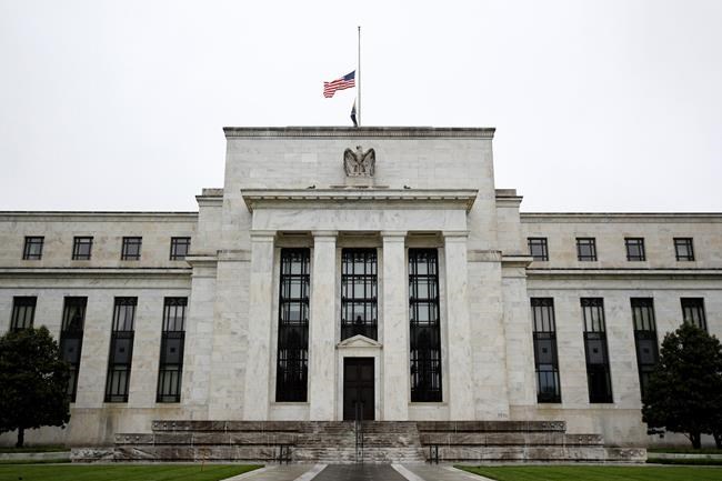 Fed's program for loaning to Main Street off to slow start | iNFOnews.ca
