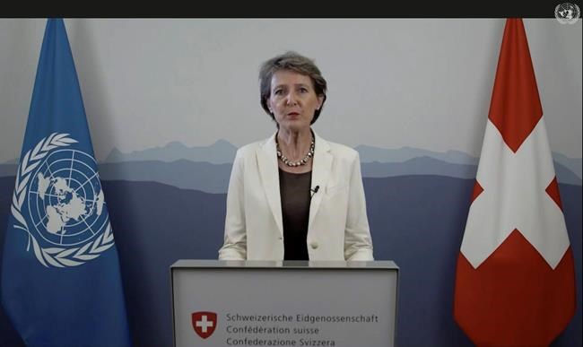 UN failures on coronavirus underscore the need for reforms | iNFOnews.ca