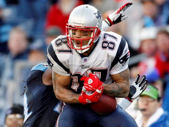 Former Florida, NFL star Reche Caldwell fatally shot | iNFOnews.ca