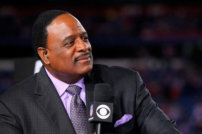 Former athletes, sports shows take lead on social justice | iNFOnews.ca