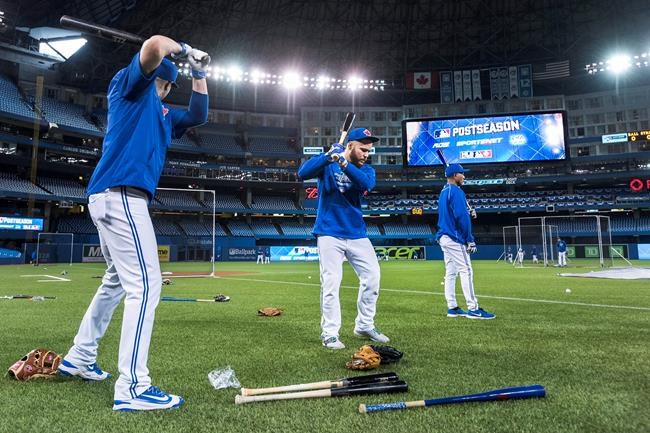 Province says Jays cleared to play at home, but final decision lies with feds | iNFOnews.ca Province says Jays cleared to play at home, but final decision lies with feds | iNFOnews.ca
