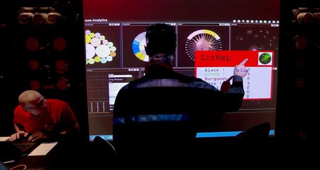Cyberattack hobbles major hospital chain's US facilities | iNFOnews.ca