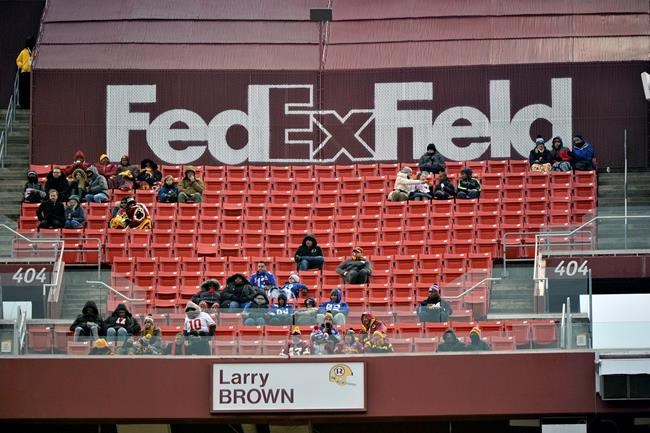 Sponsor FedEx asks Redskins to change their name | iNFOnews.ca Sponsor FedEx asks Redskins to change their name | iNFOnews.ca