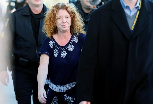 'Affluenza' teen's mom to remain jailed pending trial | iNFOnews.ca
