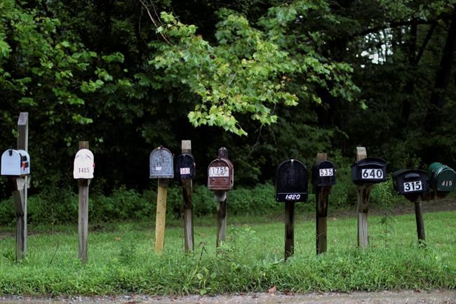 AP Road Trip: Racial tensions in America's 'sundown towns' | iNFOnews.ca AP Road Trip: Racial tensions in America's 'sundown towns' | iNFOnews.ca