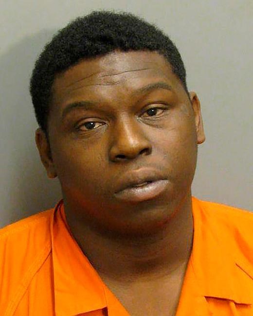 Records: Man charged in Aniah Blanchard's death bit officer | iNFOnews.ca