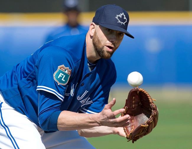 Former All-Star Delabar suspended 80 games for positive test | iNFOnews.ca Former All-Star Delabar suspended 80 games for positive test | iNFOnews.ca