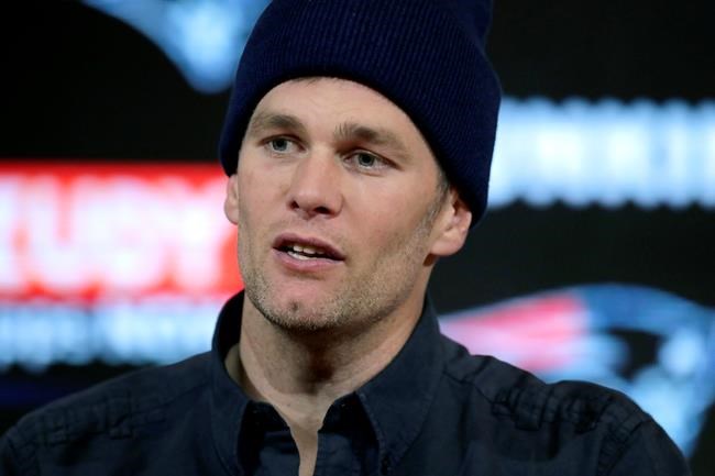 Tom Brady ejected from Tampa park closed because of pandemic | iNFOnews.ca