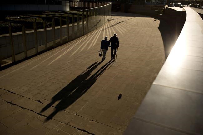 A healthy lifestyle may offset genetic risk for Alzheimer's | iNFOnews.ca