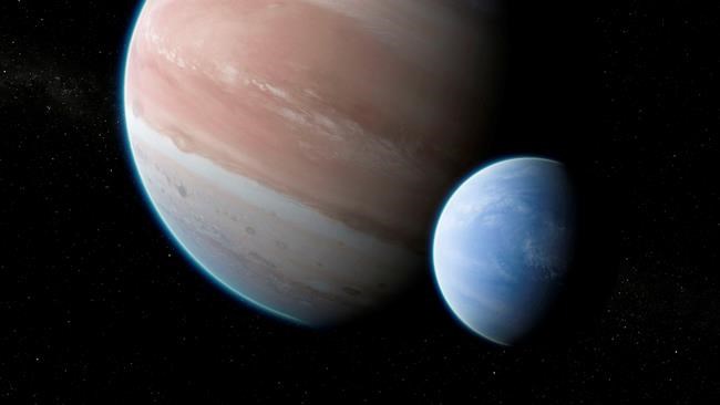 Have astronomers found 1st moon outside our solar system? | iNFOnews.ca