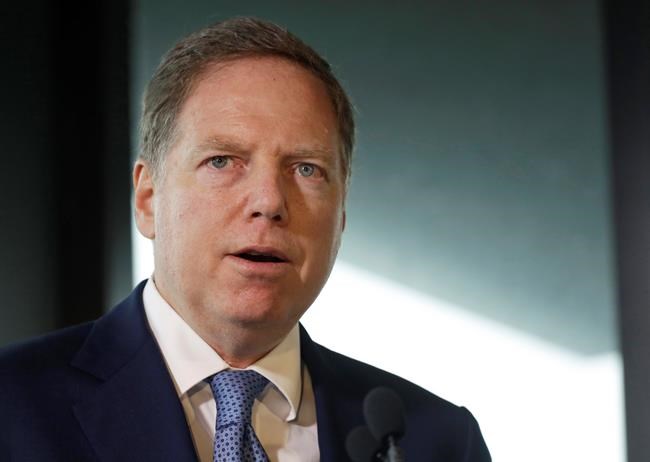 NY prosecutor's colleagues say he's no Trump puppet | iNFOnews.ca
