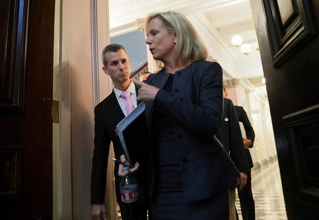 AP: Lawmakers buy industry fix to protect schools from guns | iNFOnews.ca AP: Lawmakers buy industry fix to protect schools from guns | iNFOnews.ca