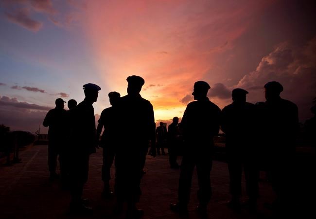 US says countries must punish UN troops for sexual abuse | iNFOnews.ca