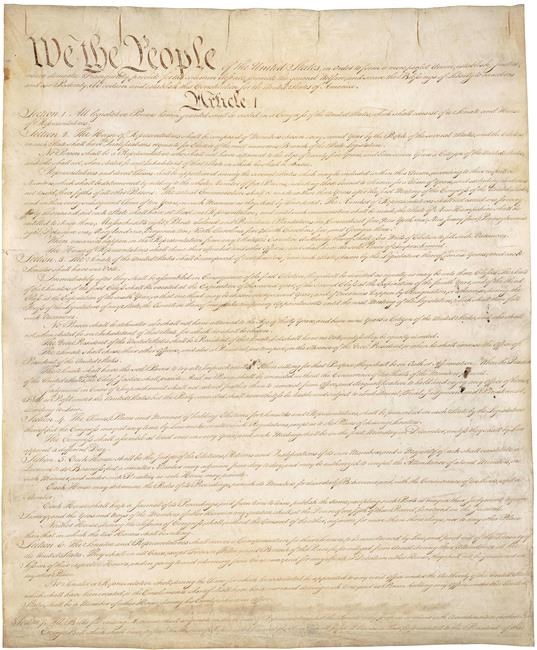 As July Fourth approaches, Americans debate democracy's fate | iNFOnews.ca As July Fourth approaches, Americans debate democracy's fate | iNFOnews.ca