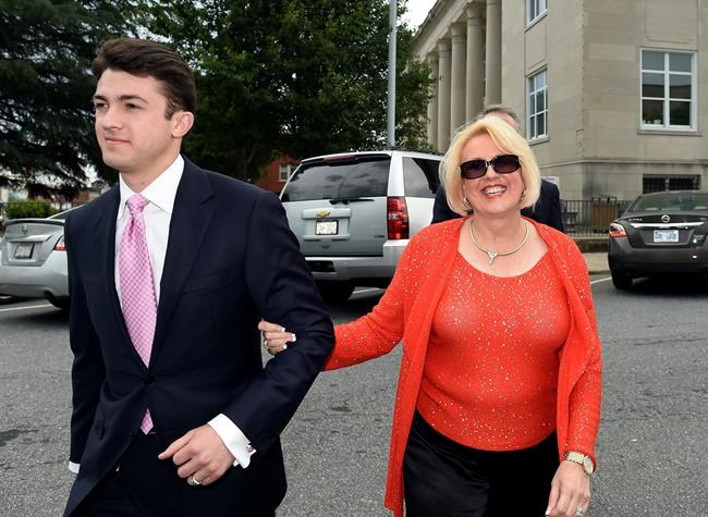 AP: Authorities delayed investigating gay 'demons' case | iNFOnews.ca AP: Authorities delayed investigating gay 'demons' case | iNFOnews.ca