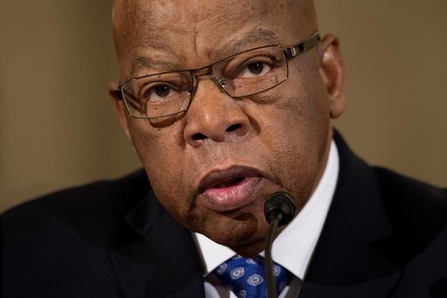 Man accused of threats to congressman's staff denied bond | iNFOnews.ca Man accused of threats to congressman's staff denied bond | iNFOnews.ca