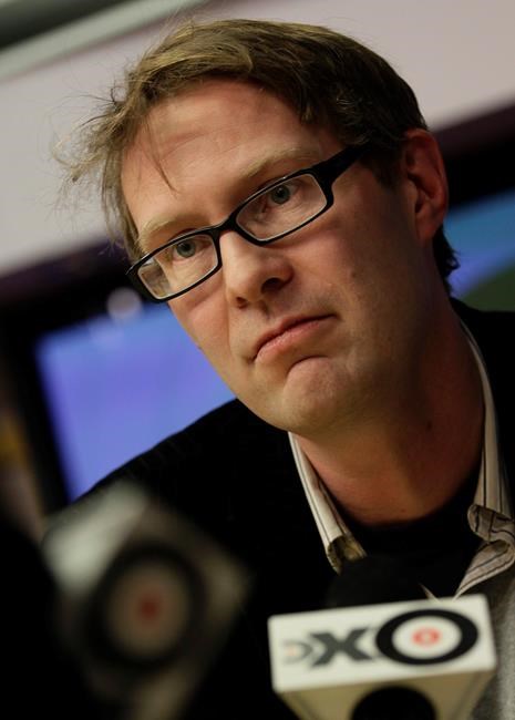 Guardian journalist has book coming on Trump and Russia | iNFOnews.ca