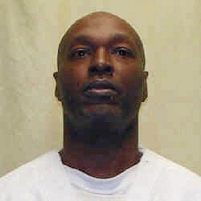 Ohio inmate loses appeal to block 2nd attempt at execution | iNFOnews.ca
