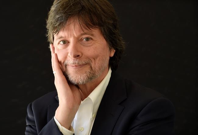 Ken Burns turns his attention to the Mayo Clinic | iNFOnews.ca