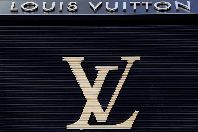 Virgil Abloh named Louis Vuitton's menswear designer | iNFOnews.ca