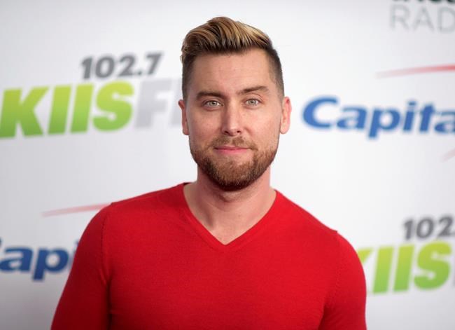 Lance Bass tried to buy home featured in 'Brady Bunch' | iNFOnews.ca