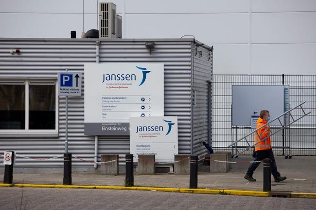 Europe scrambles as J&J vaccine delay deals another blow | iNFOnews.ca