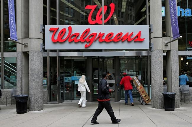 Walgreens slashes offer for Rite Aid, pushes back deadline | iNFOnews.ca Walgreens slashes offer for Rite Aid, pushes back deadline | iNFOnews.ca