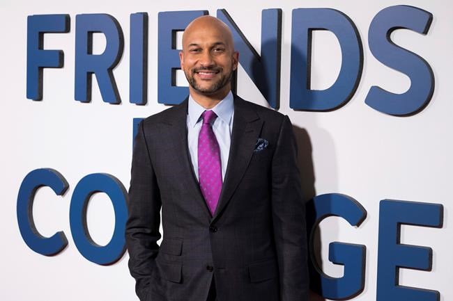 Keegan-Michael Key narrating audio edition of Twain story | iNFOnews.ca