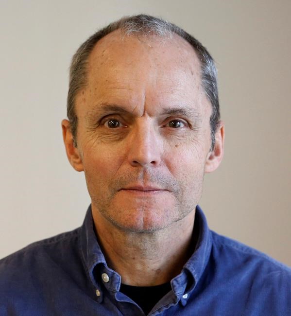 AP names Morgan, Danborn to leadership roles in eastern US | iNFOnews.ca