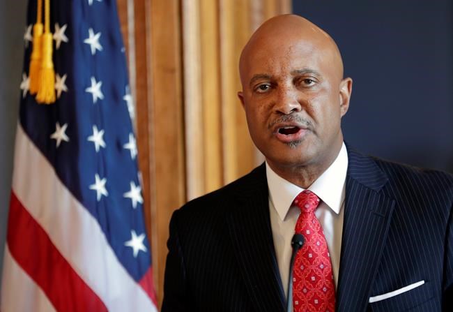 Records: Probe of Indiana's AG cost taxpayers at least $26K | iNFOnews.ca
