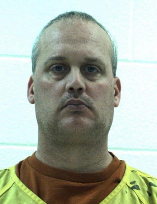 Sandusky's son awaits hearing on child sex abuse allegations | iNFOnews.ca