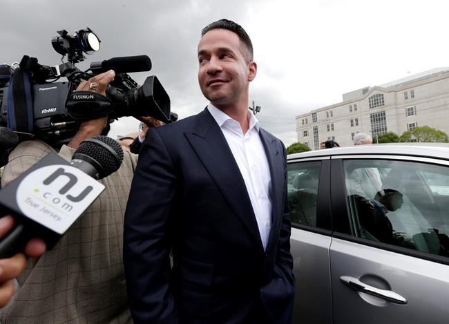 'The Situation' pleads not guilty in latest tax fraud case | iNFOnews.ca