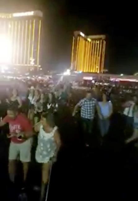 Vegas shooter had interest in guns, video poker, real estate | iNFOnews.ca