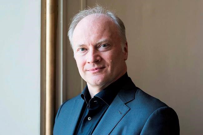 Noseda to replace Luisi as Zurich Opera music director | iNFOnews.ca