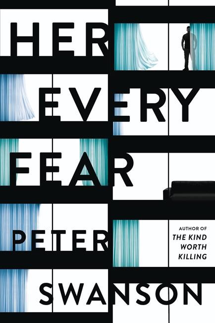 Review: 'Her Every Fear' is effective, compulsive thriller | iNFOnews.ca Review: 'Her Every Fear' is effective, compulsive thriller | iNFOnews.ca