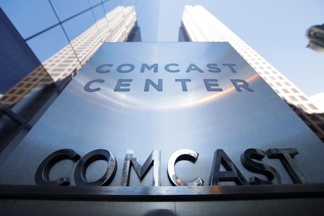 Comcast, Charter to co-operate as threats from wireless grow | iNFOnews.ca