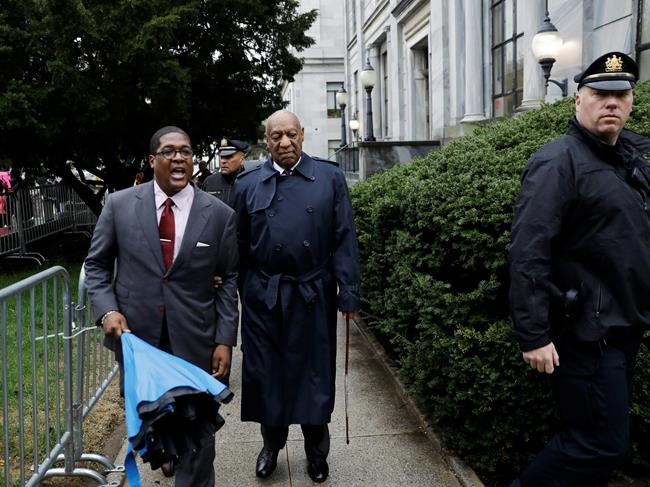 No verdict from Cosby jury; defence lawyers slammed | iNFOnews.ca No verdict from Cosby jury; defence lawyers slammed | iNFOnews.ca