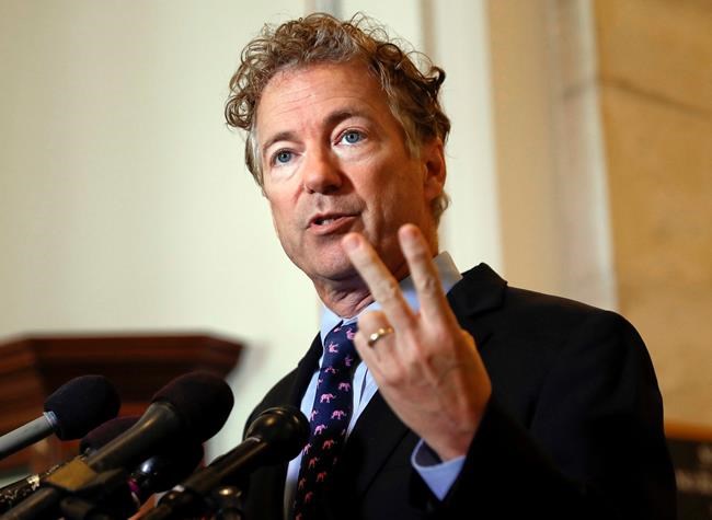 Sen. Paul: No ongoing neighbour dispute before attack | iNFOnews.ca Sen. Paul: No ongoing neighbour dispute before attack | iNFOnews.ca