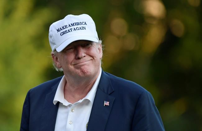 Fed is set to leave rates alone as trade war raises anxiety | iNFOnews.ca Fed is set to leave rates alone as trade war raises anxiety | iNFOnews.ca