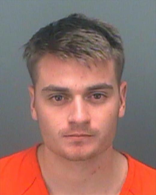 Neo-Nazi group leader scheduled for federal court sentencing | iNFOnews.ca